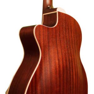 GUILD OM-240CE-ACB