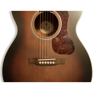 GUILD OM-240CE-ACB