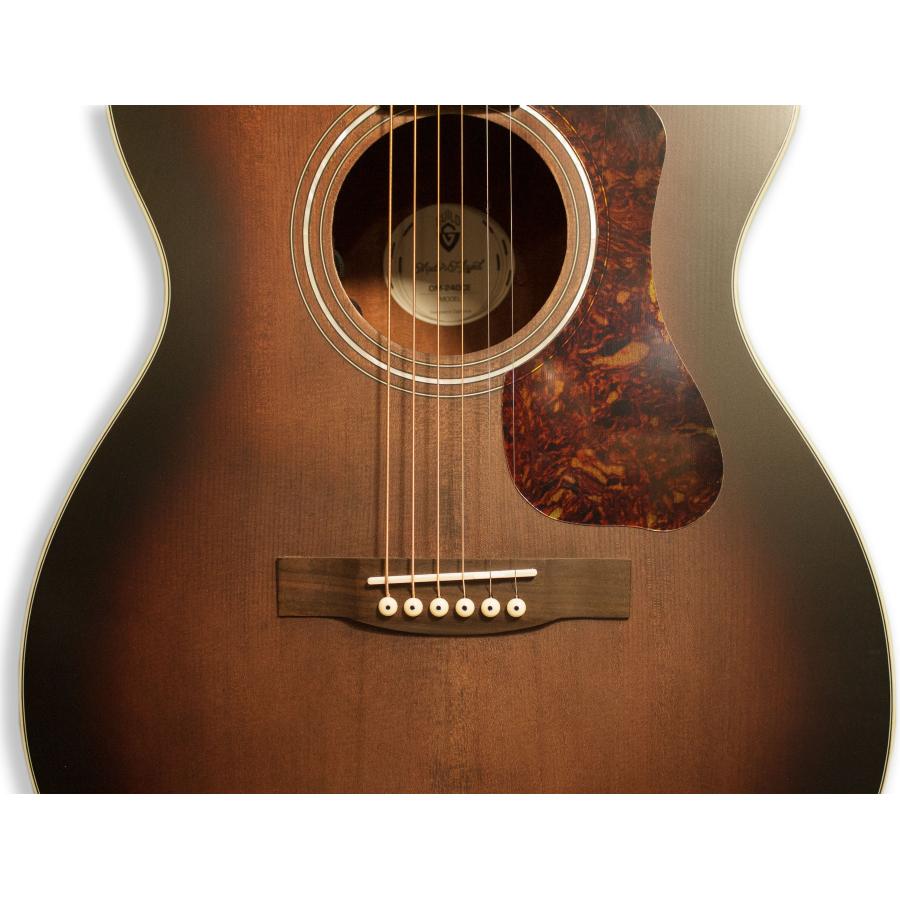 GUILD OM-240CE-ACB