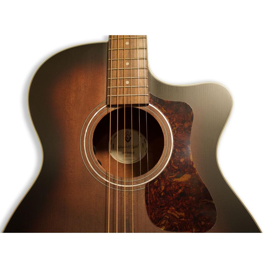 GUILD OM-240CE-ACB
