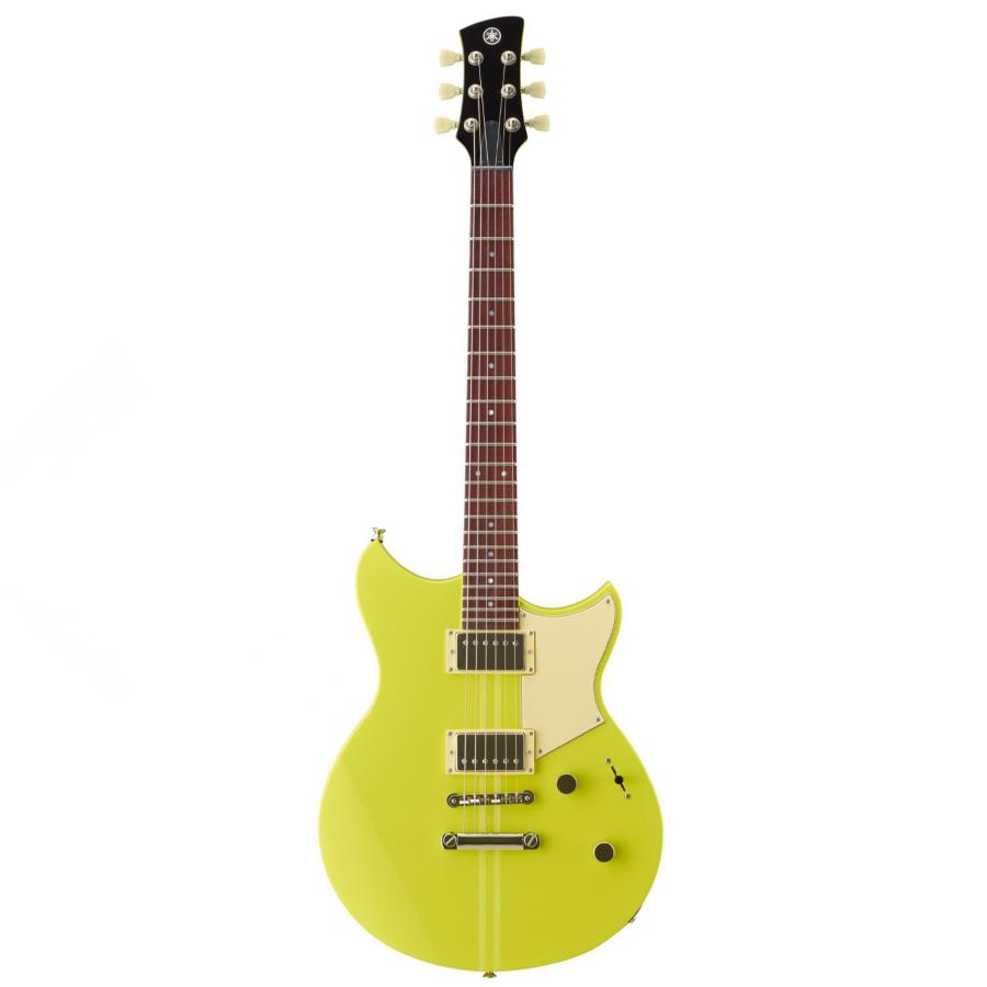 YAMAHA Revstar Element RSE20 NYL Neon Yellow