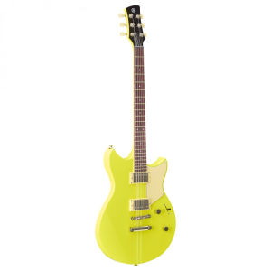YAMAHA Revstar Element RSE20 NYL Neon Yellow