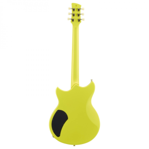 YAMAHA Revstar Element RSE20 NYL Neon Yellow