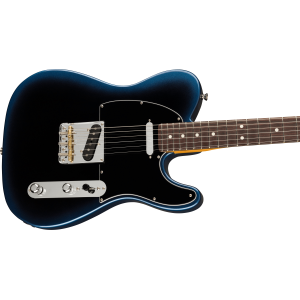 FENDER American Professional II Telecaster AM PRO II TELE RW DK NIT