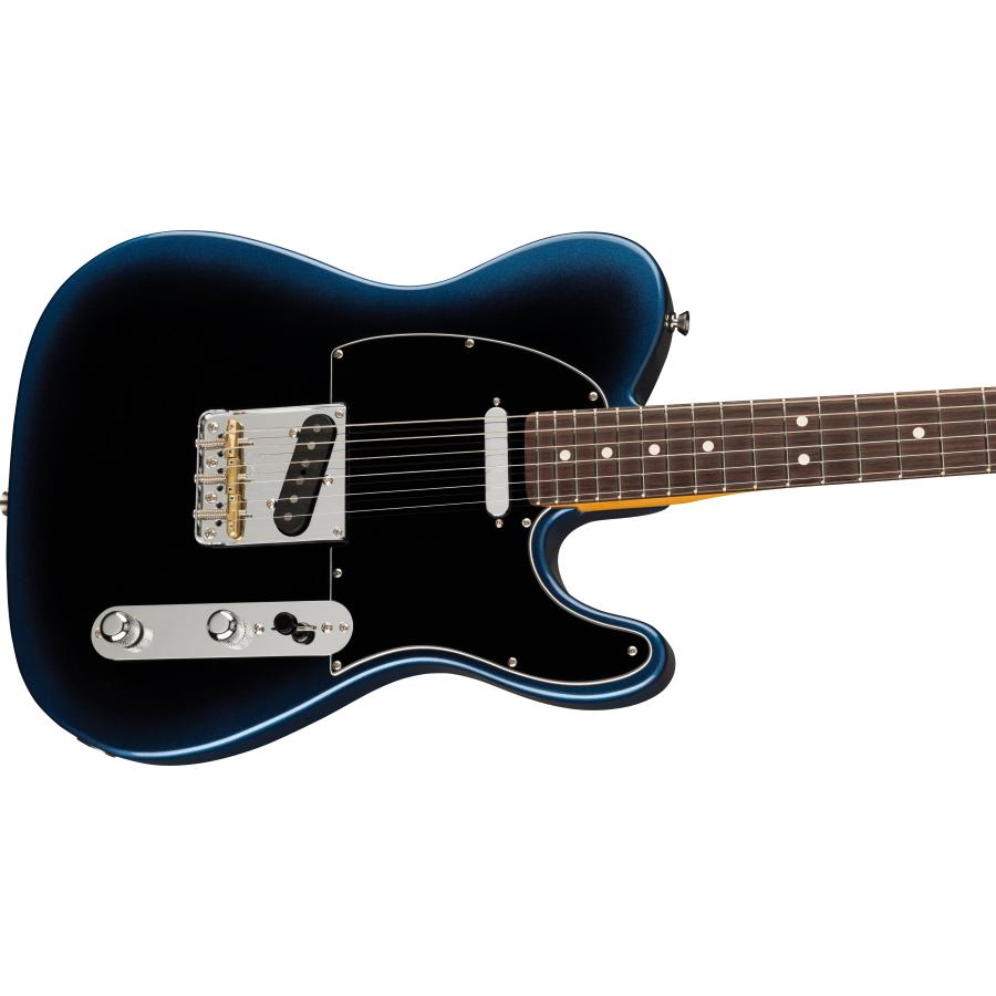 FENDER American Professional II Telecaster AM PRO II TELE RW DK NIT