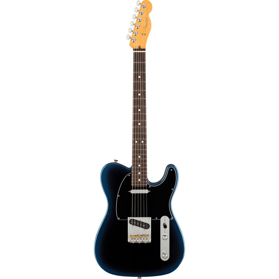FENDER American Professional II Telecaster AM PRO II TELE RW DK NIT