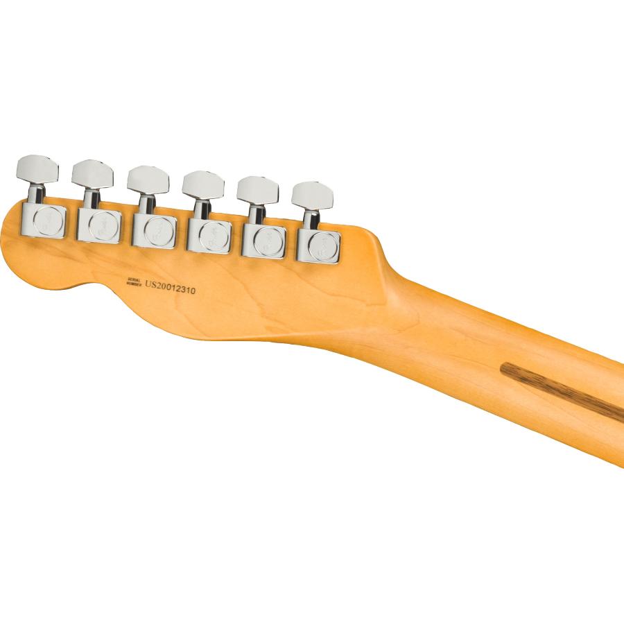 FENDER American Professional II Telecaster AM PRO II TELE RW DK NIT