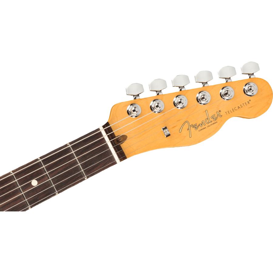 FENDER American Professional II Telecaster AM PRO II TELE RW DK NIT
