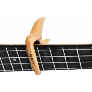 ORTEGA OCAPOUKE-MAD capotasto mobile ortega ocapouke-mad ukulele natural