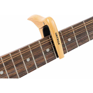ORTEGA OCAPOUKE-MAD capotasto mobile ortega ocapouke-mad ukulele natural