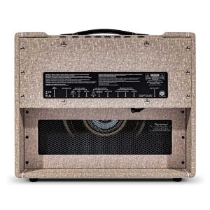 BLACKSTAR St. James 50 EL34 Combo Fawn