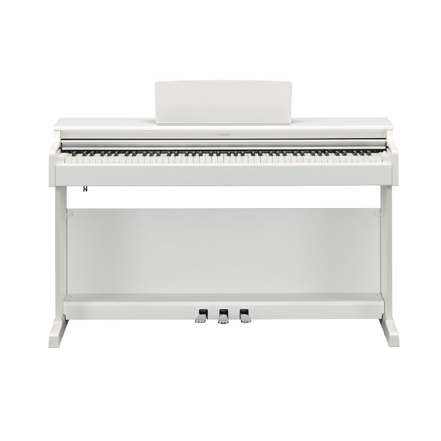 YAMAHA YDP-165 Arius White