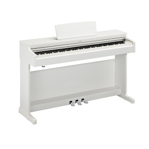 YAMAHA YDP-165 Arius White