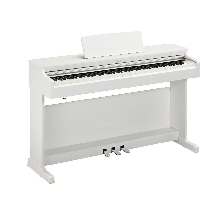YAMAHA YDP-165 Arius White