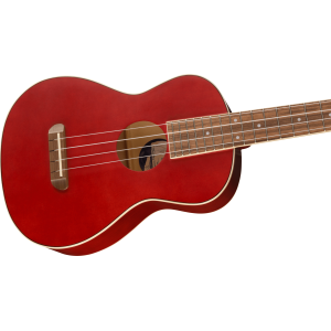 FENDER Avalon Tenor Ukulele CHY WN
