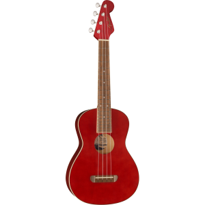 FENDER Avalon Tenor Ukulele CHY WN