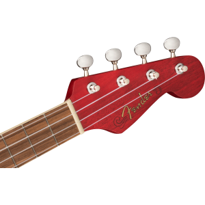 FENDER Avalon Tenor Ukulele CHY WN