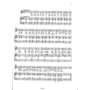 Nicola Vaccai Metodo Pratico di Canto