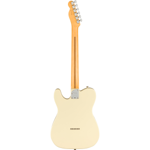 FENDER American Professional II Telecaster AM PRO II TELE RW OWT