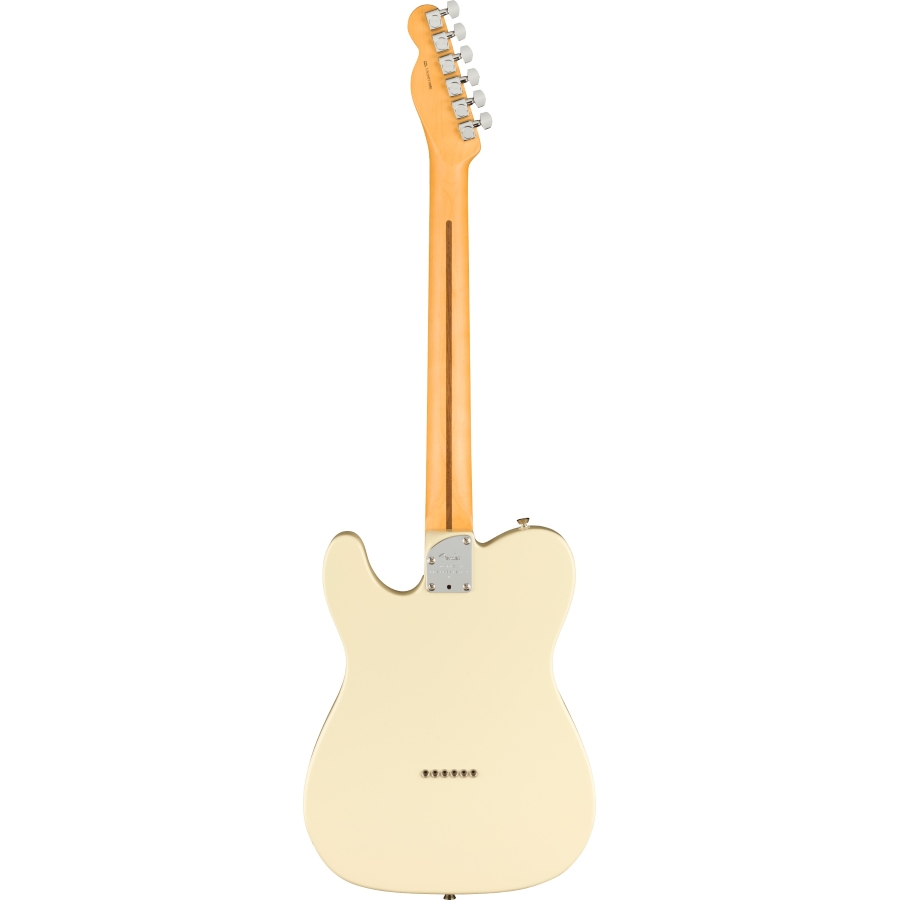 FENDER American Professional II Telecaster AM PRO II TELE RW OWT
