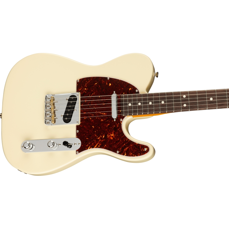 FENDER American Professional II Telecaster AM PRO II TELE RW OWT