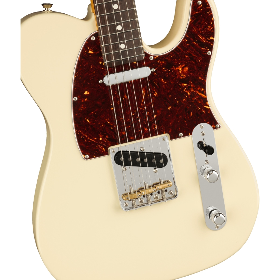 FENDER American Professional II Telecaster AM PRO II TELE RW OWT