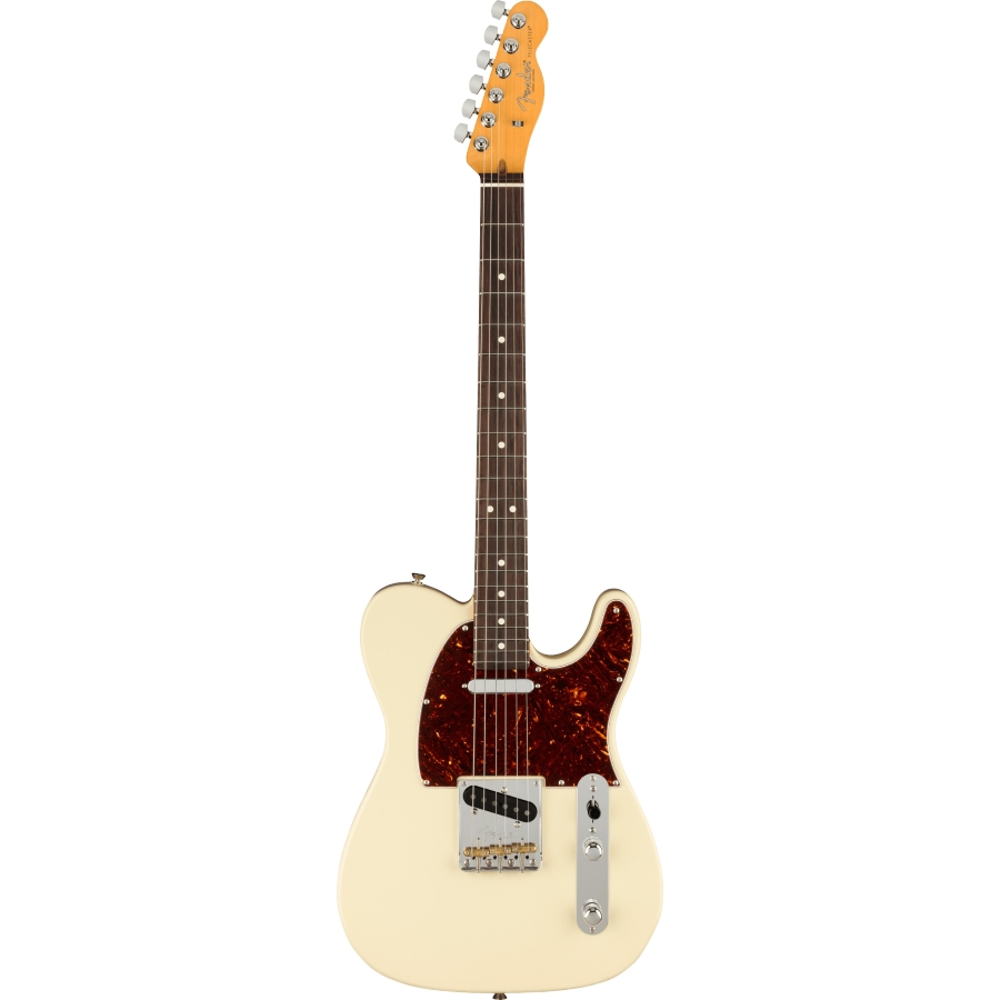 FENDER American Professional II Telecaster AM PRO II TELE RW OWT