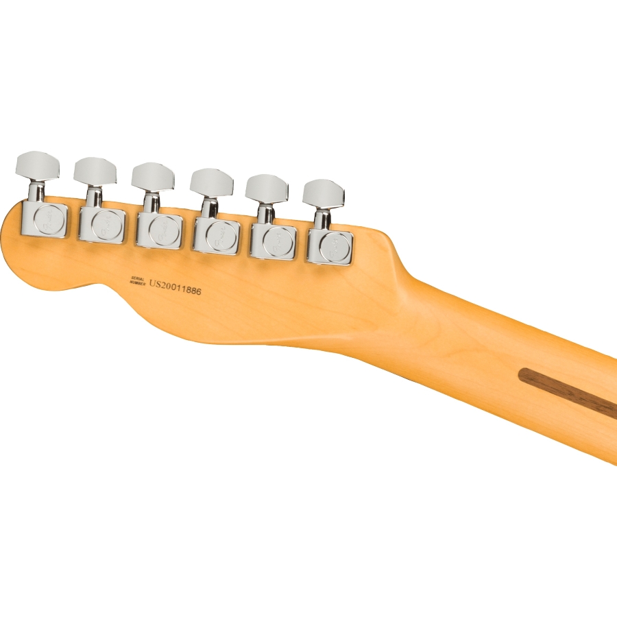 FENDER American Professional II Telecaster AM PRO II TELE RW OWT