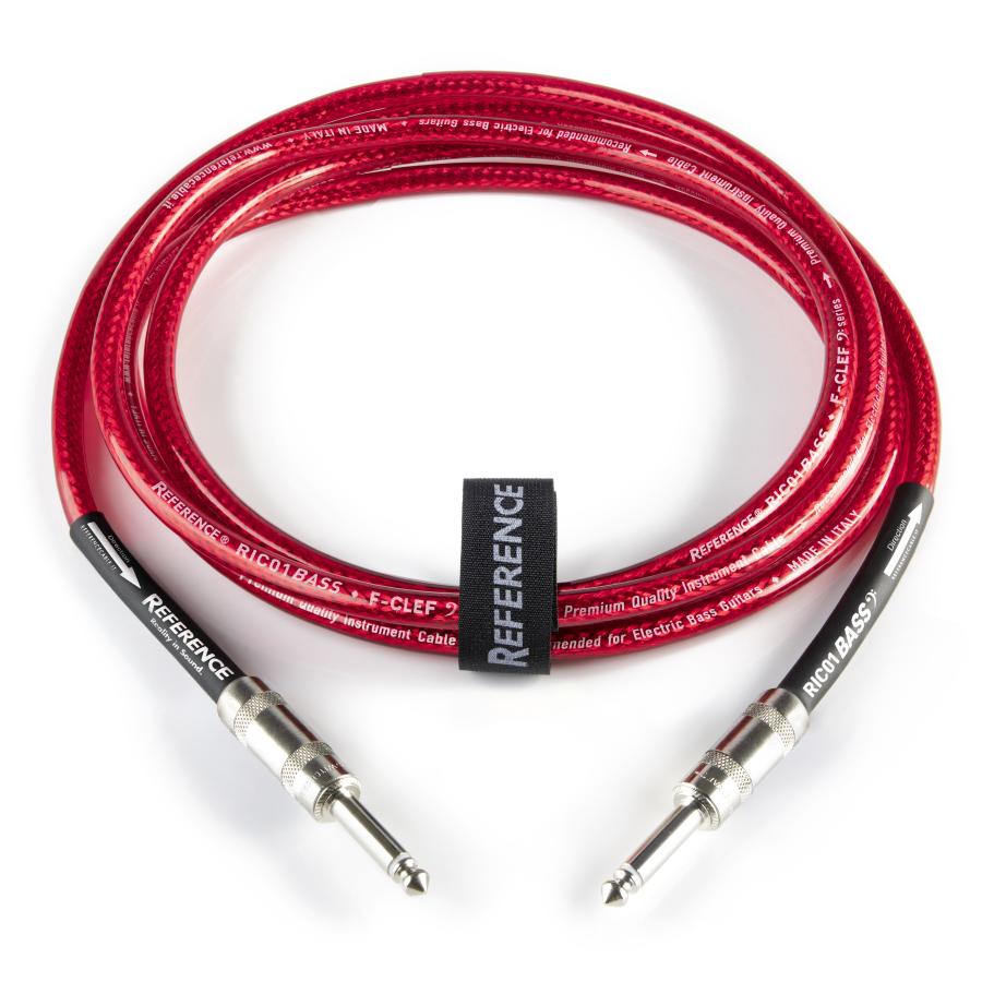 REFERENCE RIC01BASS 4,5 JACK
