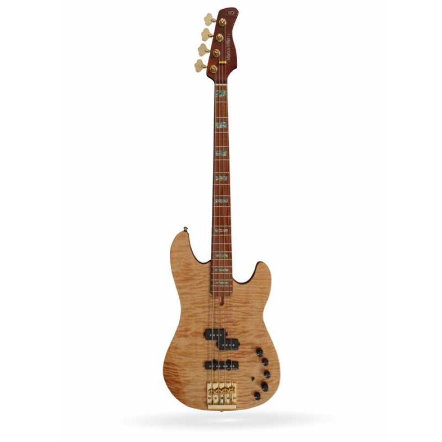 MARCUS MILLER P10 DX-4 NATURAL