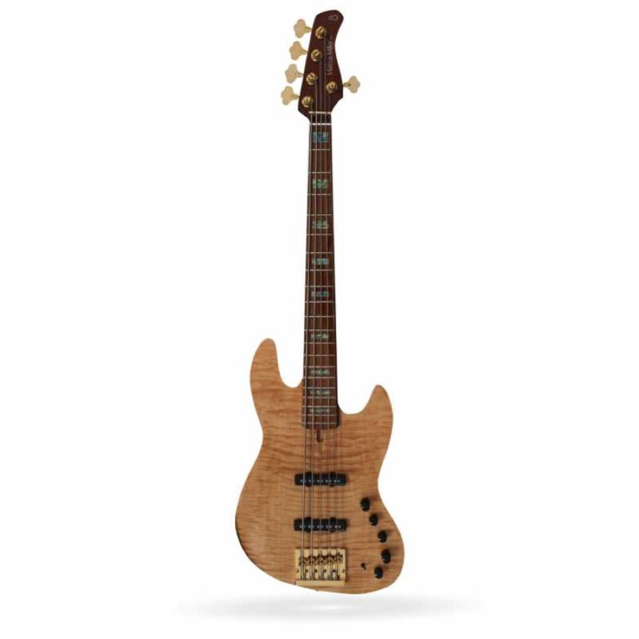 MARCUS MILLER V10 DX-5 NATURAL