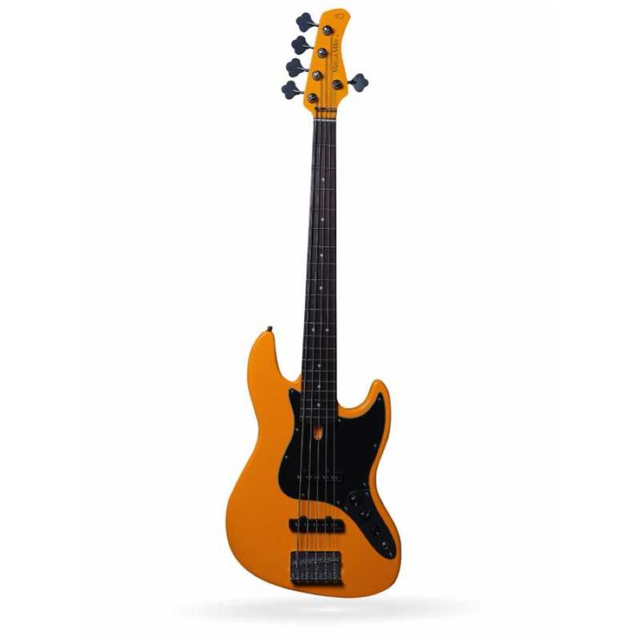 MARCUS MILLER V3P-5 ORANGE