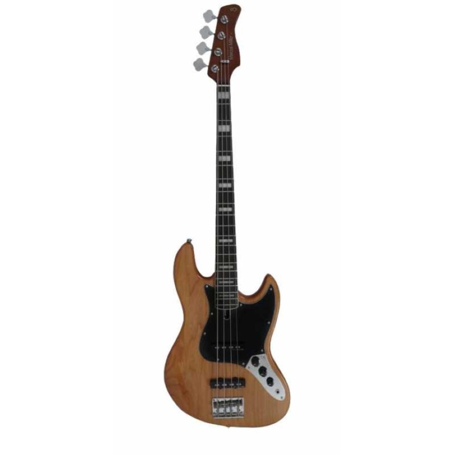 MARCUS MILLER V5R ALDER-4 NATURAL