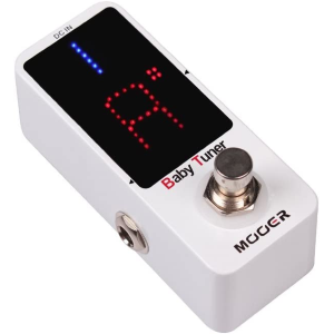 MOOER Baby Accordatore