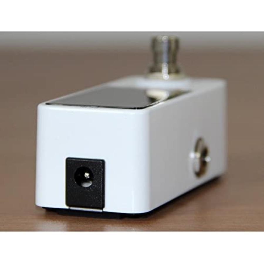 MOOER Baby Accordatore