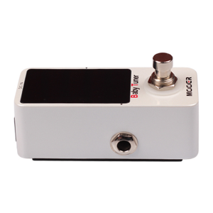 MOOER Baby Accordatore