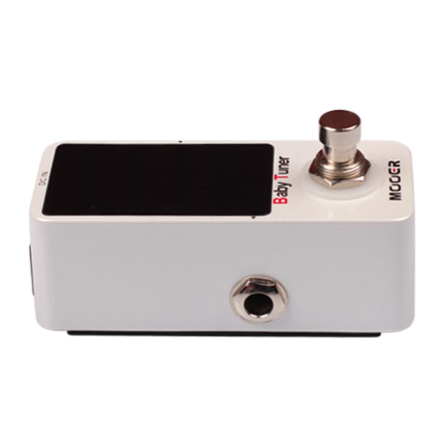 MOOER Baby Accordatore