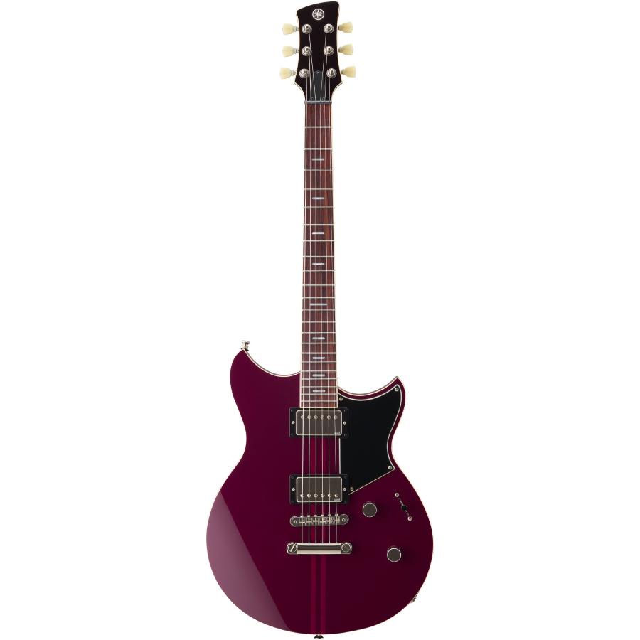 YAMAHA Revstar Standard RSS20 HTM Hot Merlot