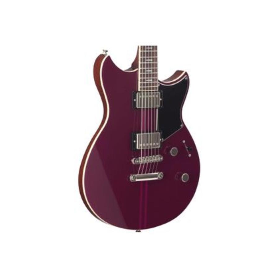 YAMAHA Revstar Standard RSS20 HTM Hot Merlot