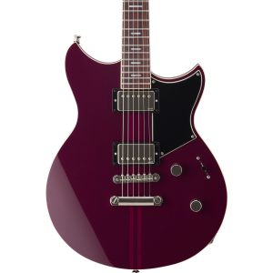 YAMAHA Revstar Standard RSS20 HTM Hot Merlot