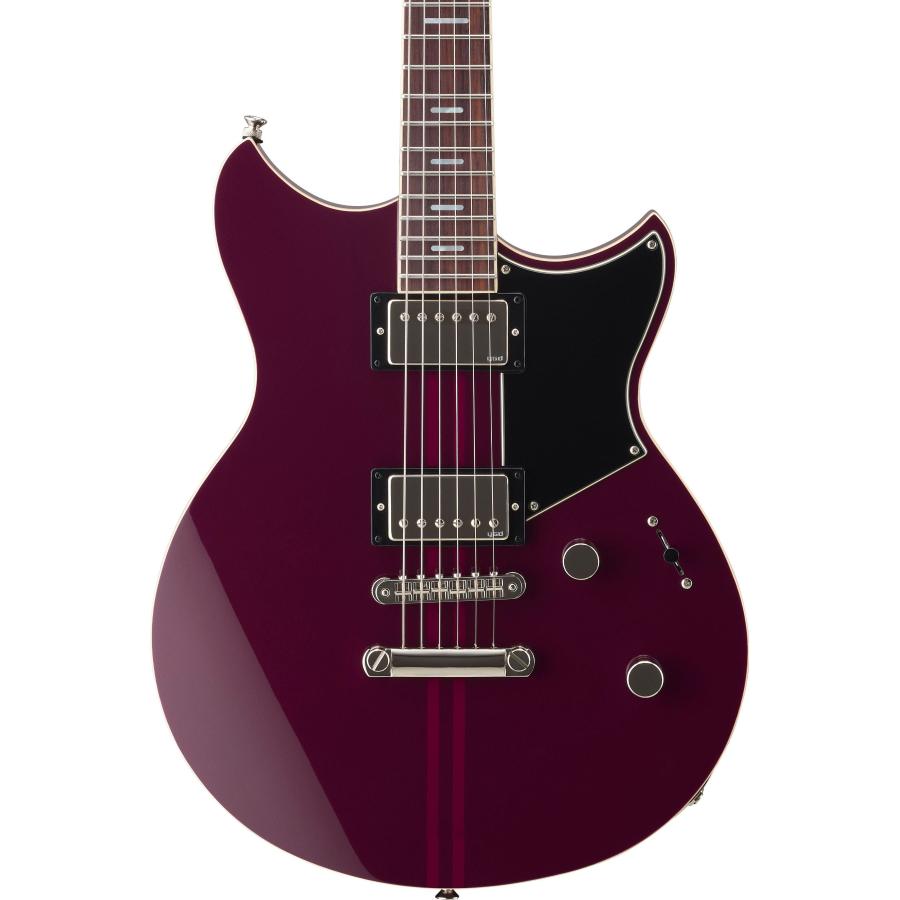 YAMAHA Revstar Standard RSS20 HTM Hot Merlot