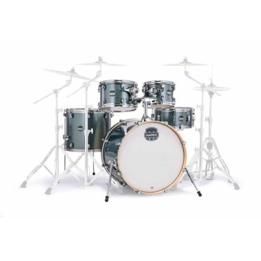 MAPEX MA529SFMI batteria