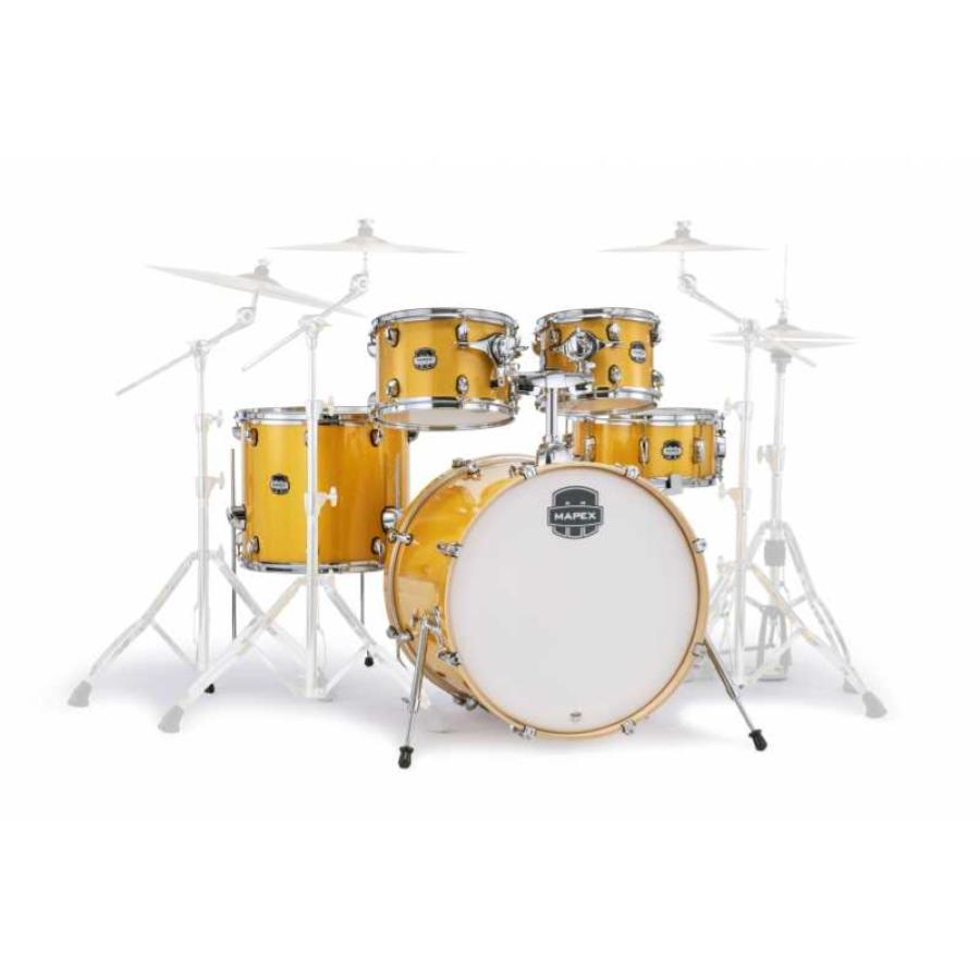MAPEX MA529SFYD batteria