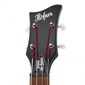 HOFNER HI-BB-SE-TBK