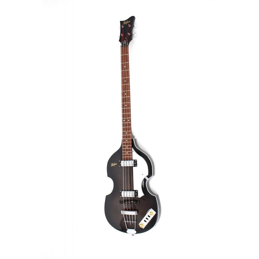 HOFNER HI-BB-SE-TBK