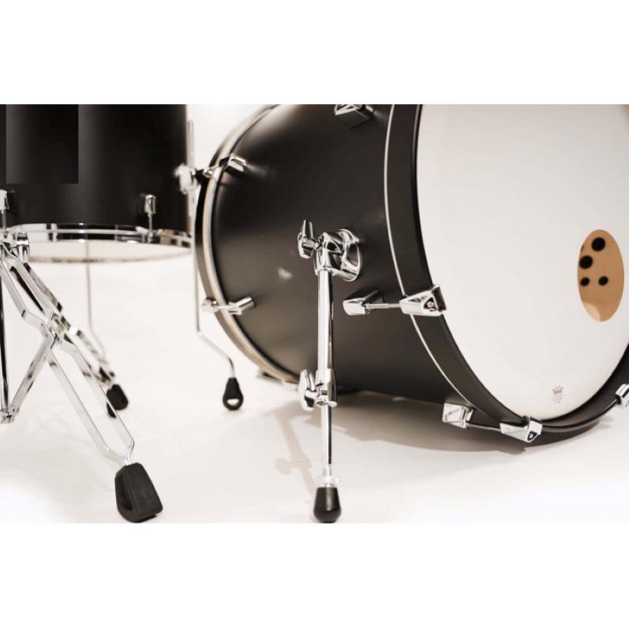PEARL DMP925S/C227 Decade Maple with Hardware