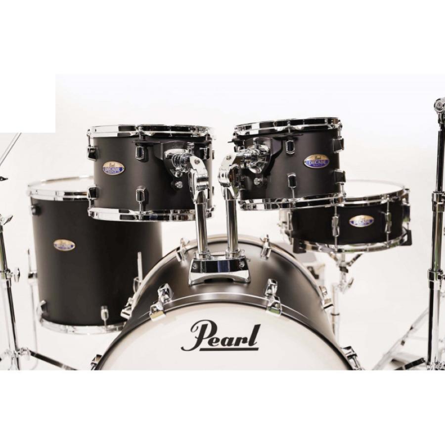 PEARL DMP925S/C227 Decade Maple with Hardware