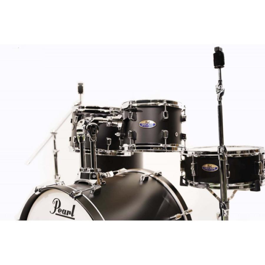 PEARL DMP925S/C227 Decade Maple with Hardware