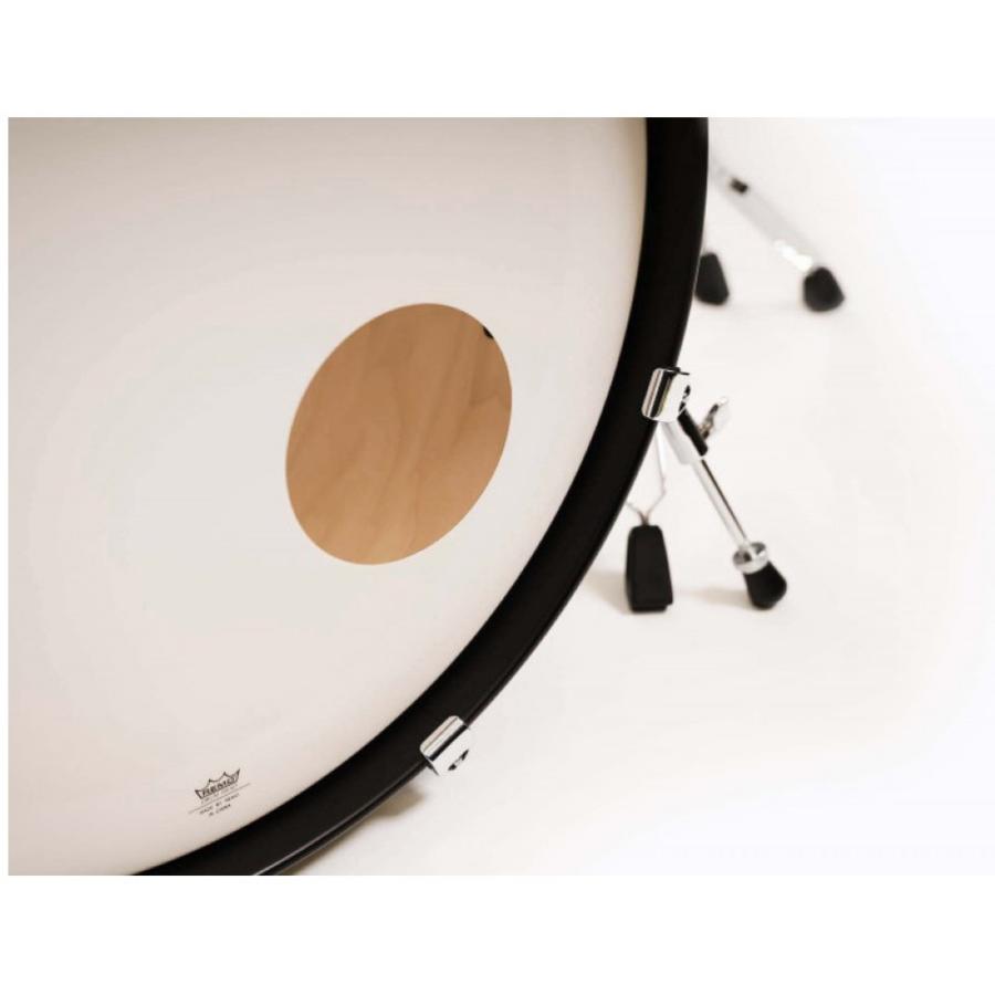 PEARL DMP925S/C227 Decade Maple with Hardware