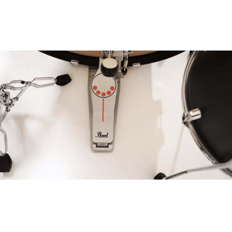 PEARL DMP925S/C227 Decade Maple with Hardware